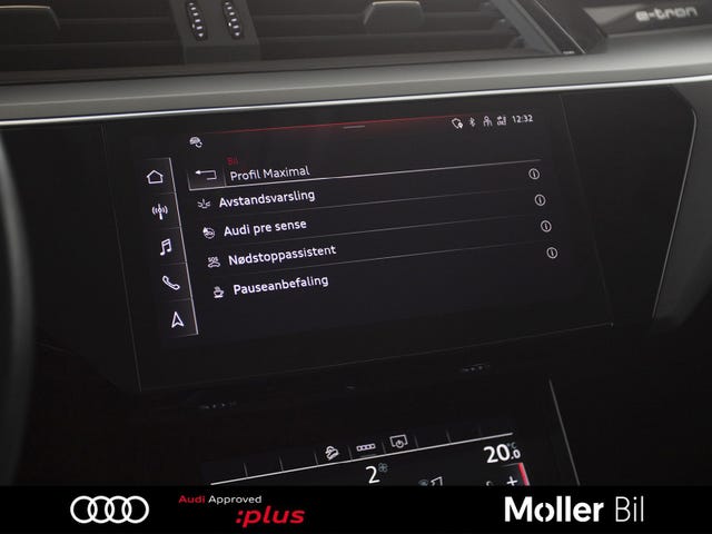 2021 AUDI E-TRON - 23