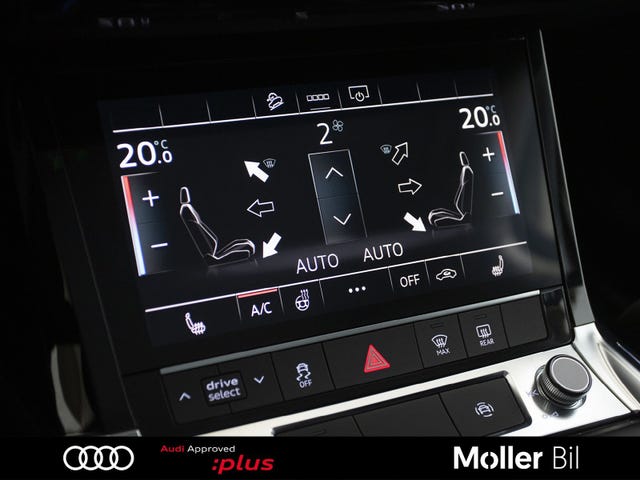 2021 AUDI E-TRON - 26