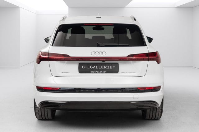 2021 AUDI E-TRON - 8