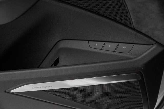2021 AUDI E-TRON - 22
