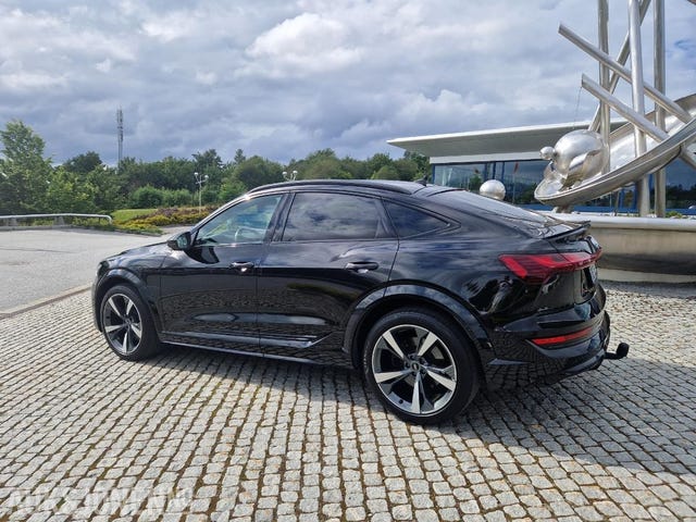 2021 AUDI E-TRON - 7