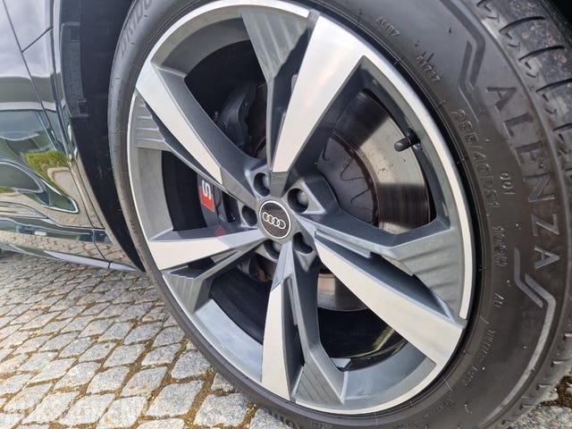 2021 AUDI E-TRON - 13