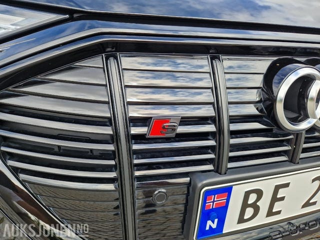 2021 AUDI E-TRON - 9