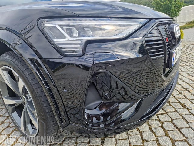 2021 AUDI E-TRON - 8