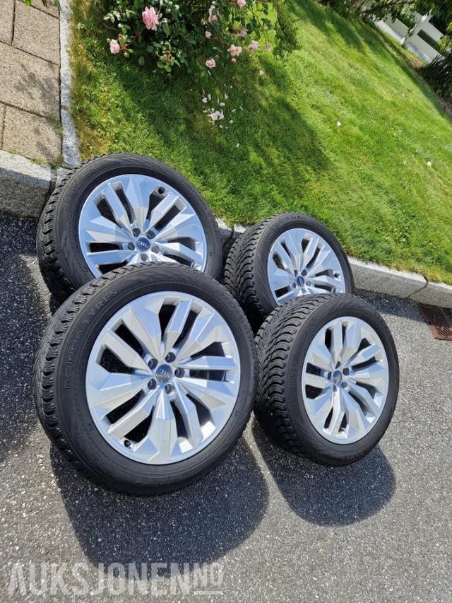 2021 AUDI E-TRON - 15