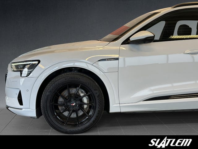 2021 AUDI E-TRON - 7