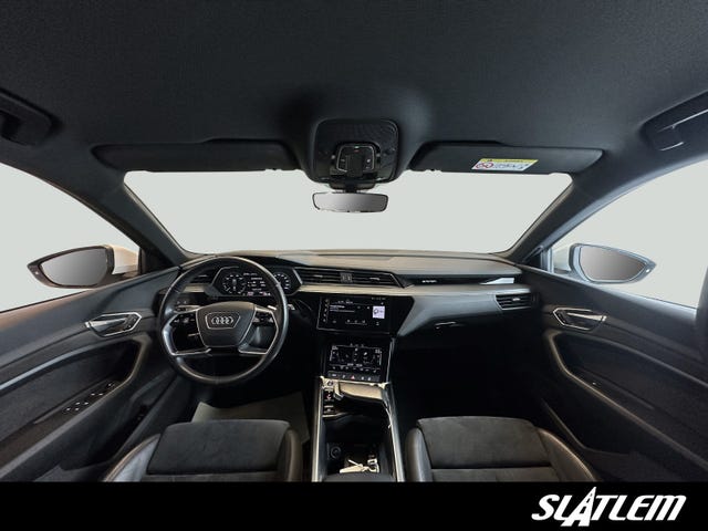 2021 AUDI E-TRON - 30