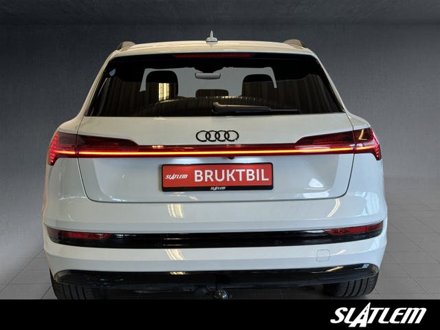 2021 AUDI E-TRON - 13