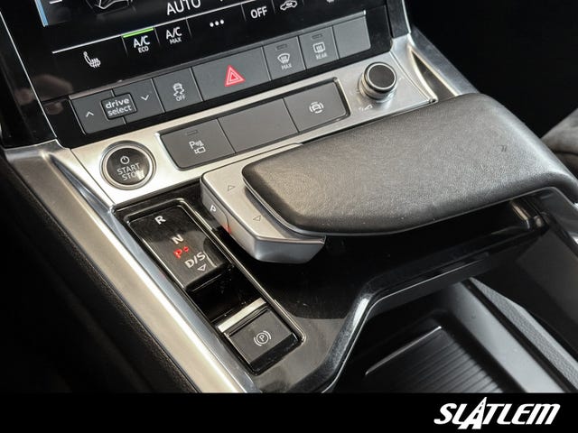 2021 AUDI E-TRON - 40