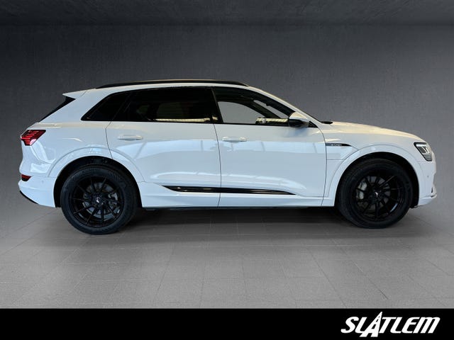 2021 AUDI E-TRON - 17