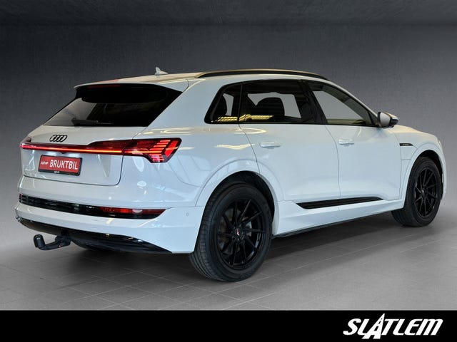 2021 AUDI E-TRON - 11