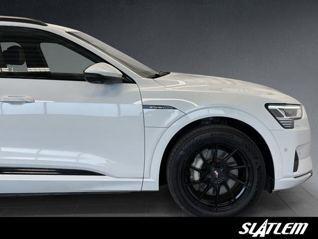 2021 AUDI E-TRON - 19