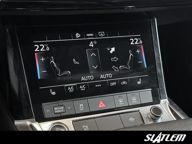 2021 AUDI E-TRON - 41