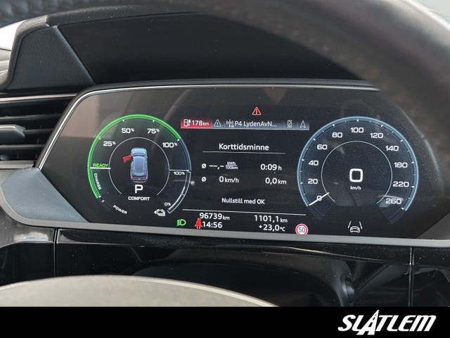 2021 AUDI E-TRON - 48