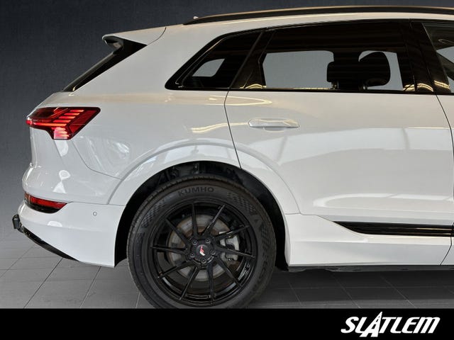 2021 AUDI E-TRON - 18