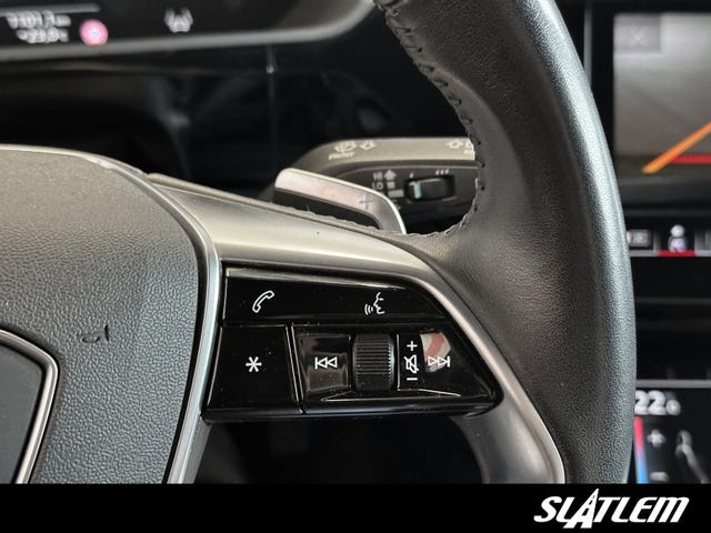 2021 AUDI E-TRON - 46
