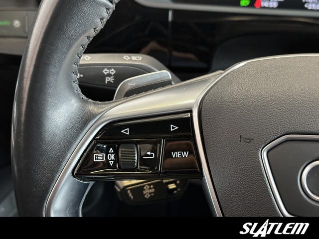 2021 AUDI E-TRON - 47