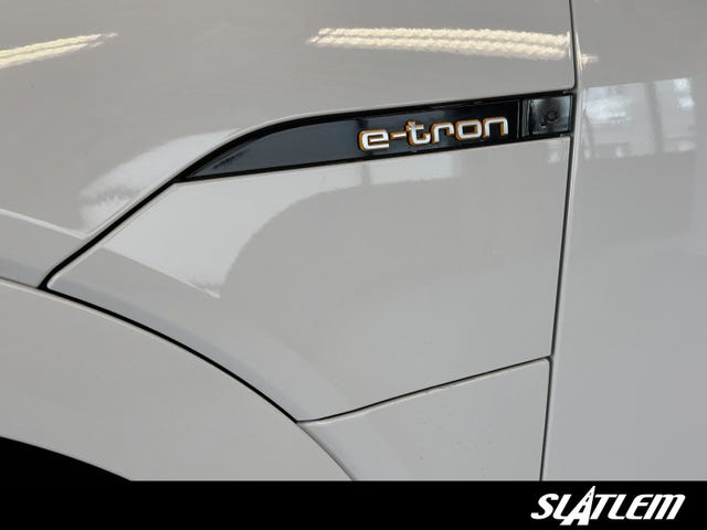 2021 AUDI E-TRON - 10