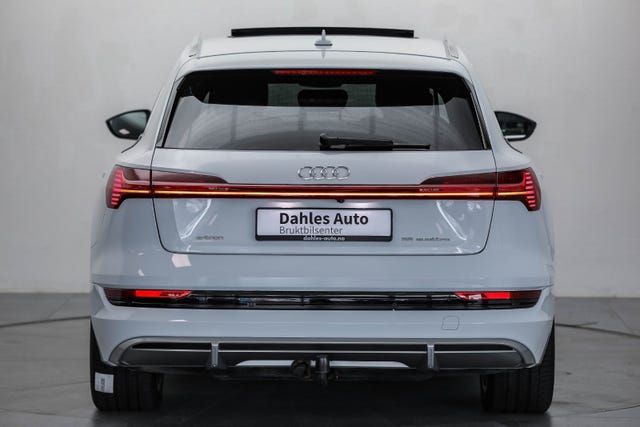 2021 AUDI E-TRON - 9