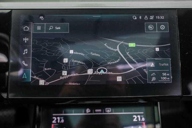 2021 AUDI E-TRON - 24