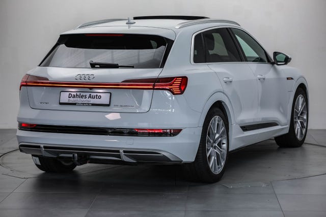 2021 AUDI E-TRON - 10