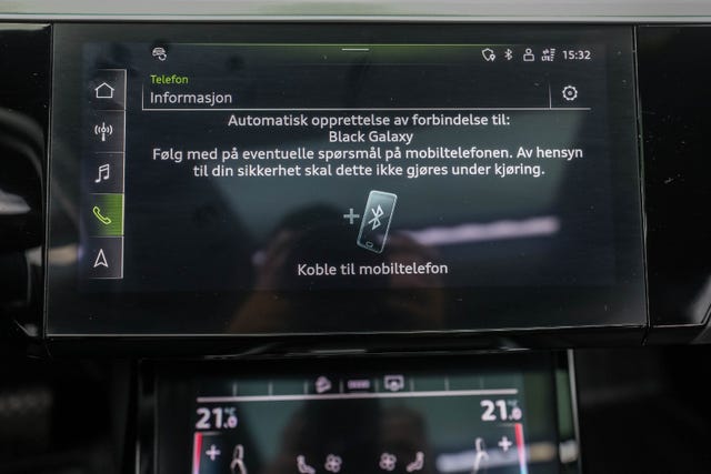 2021 AUDI E-TRON - 25