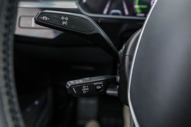 2021 AUDI E-TRON - 18