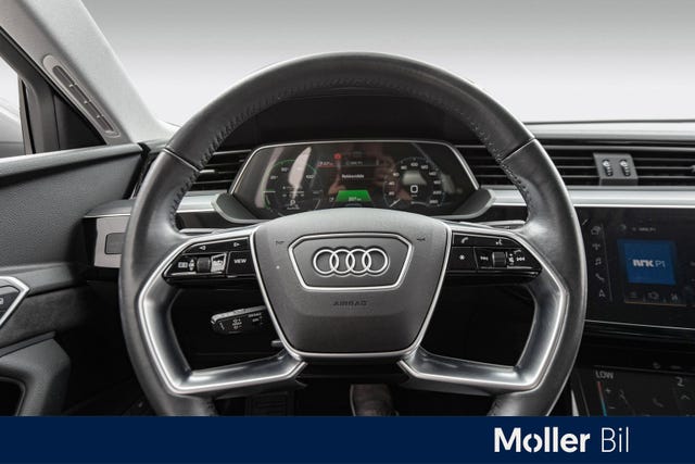 2021 AUDI E-TRON - 20