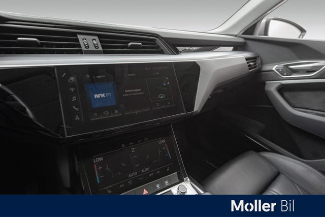 2021 AUDI E-TRON - 12