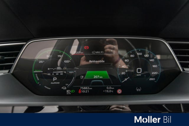 2021 AUDI E-TRON - 24