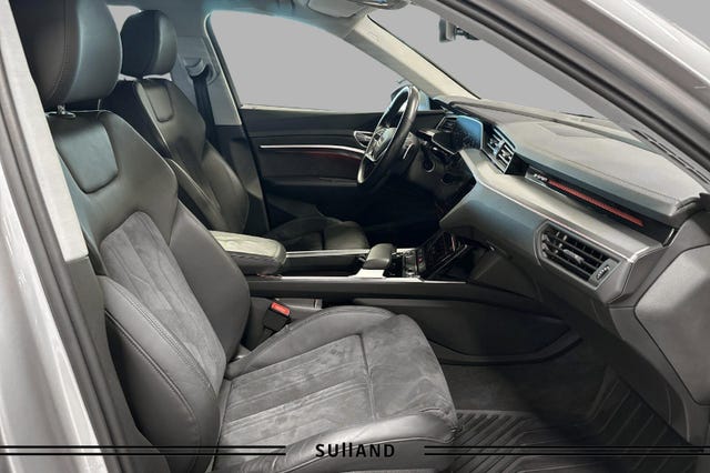 2021 AUDI E-TRON - 15