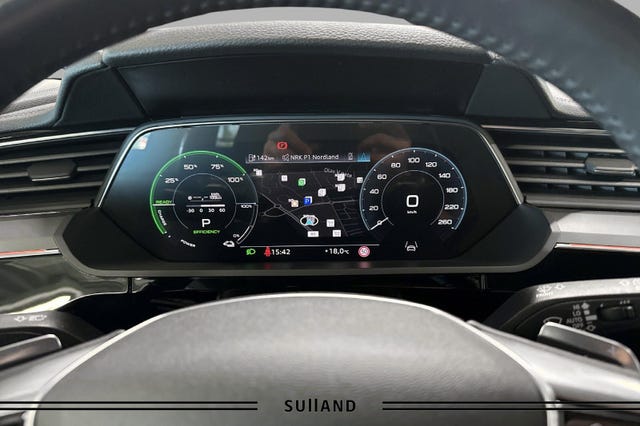 2021 AUDI E-TRON - 13