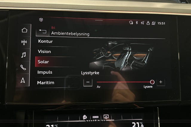 2021 AUDI E-TRON - 30