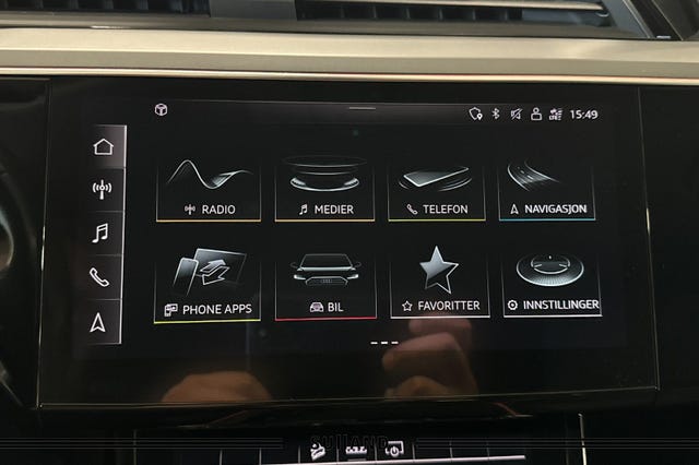 2021 AUDI E-TRON - 23