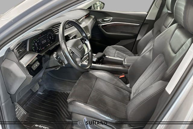 2021 AUDI E-TRON - 10