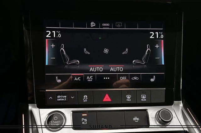 2021 AUDI E-TRON - 29