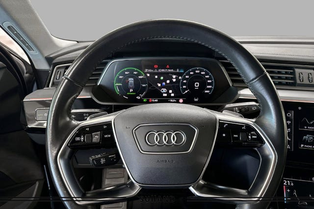 2021 AUDI E-TRON - 11