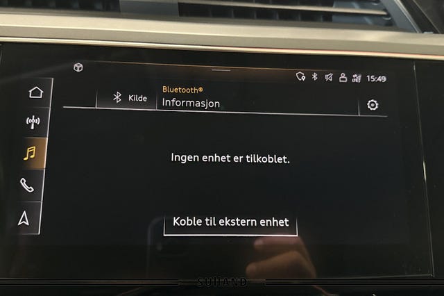 2021 AUDI E-TRON - 25
