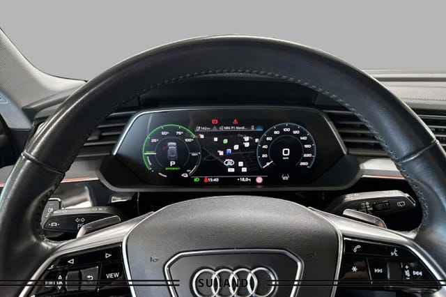 2021 AUDI E-TRON - 12