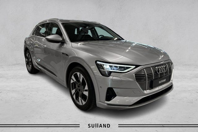 2021 AUDI E-TRON - 20