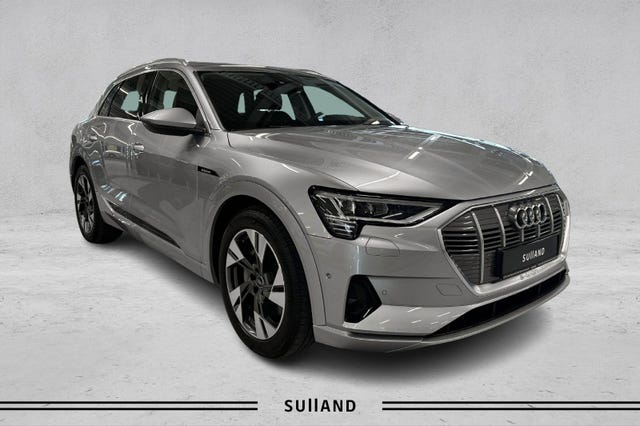 2021 AUDI E-TRON - 7