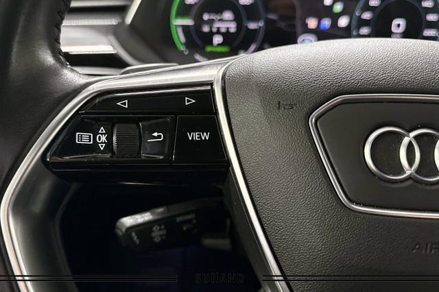 2021 AUDI E-TRON - 21