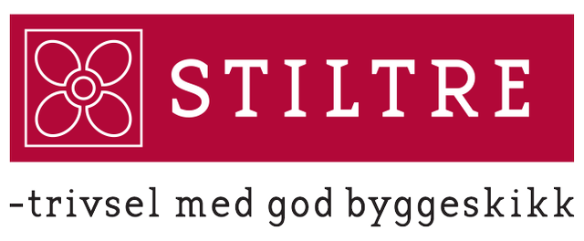STILTRE AS logo