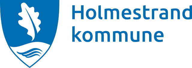 HOLMESTRAND KOMMUNE logo