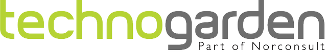 Technogarden logo