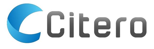 Citero AS logo