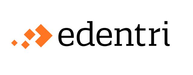 EDENTRI AS logo