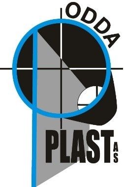 ODDA PLAST AS logo