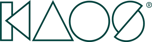 KAOS NORGE AS logo