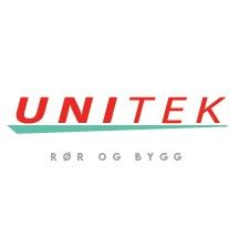 UNITEK AS logo